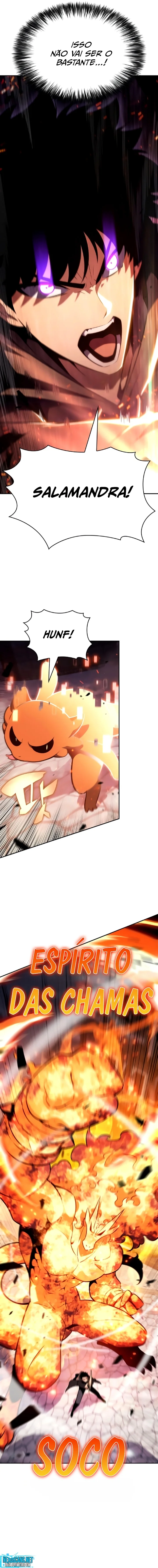 Read Solo Max Level Newbie PT Manga Online