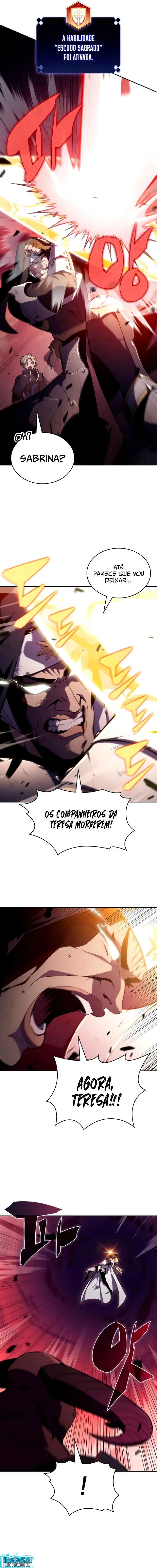 Read Solo Max Level Newbie PT Manga Online