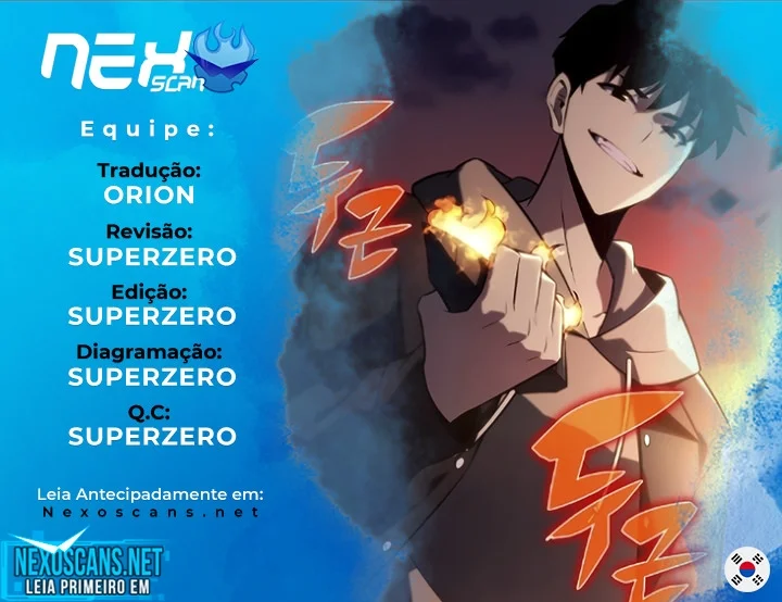Read Solo Max Level Newbie PT Manga Online
