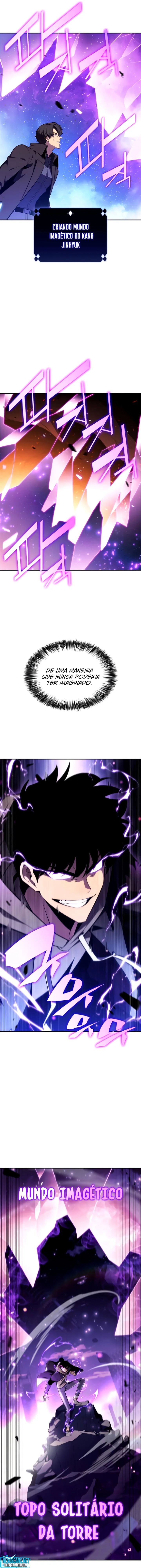 Read Solo Max Level Newbie PT Manga Online