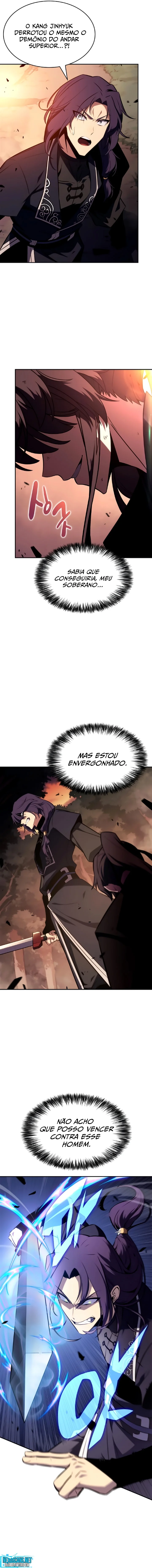 Read Solo Max Level Newbie PT Manga Online