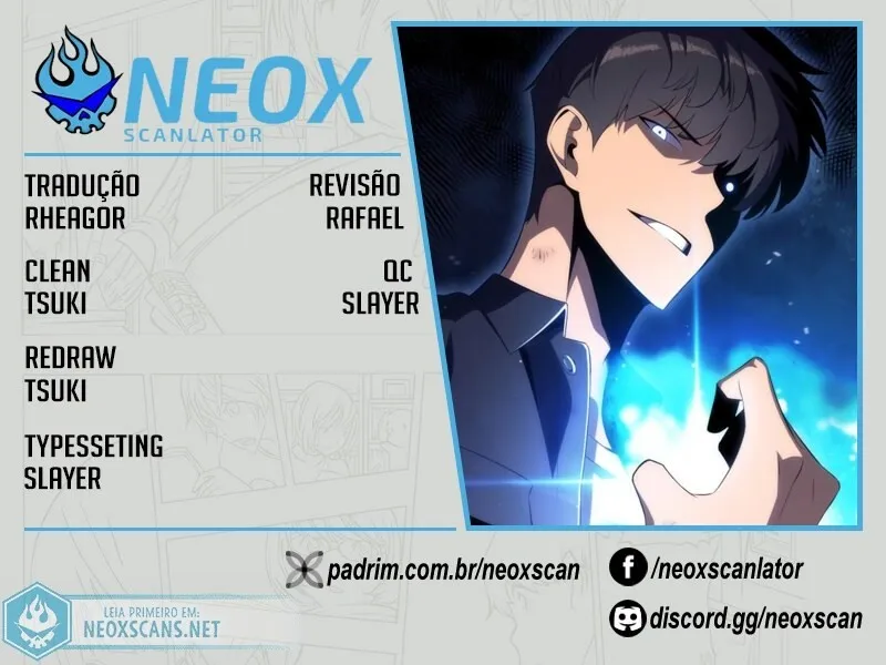 Read Solo Max Level Newbie PT Manga Online