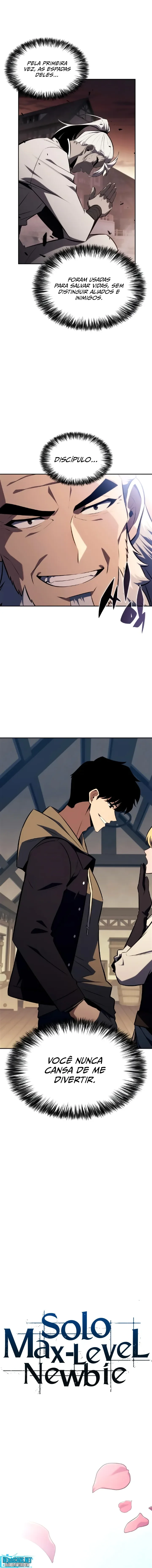 Read Solo Max Level Newbie PT Manga Online