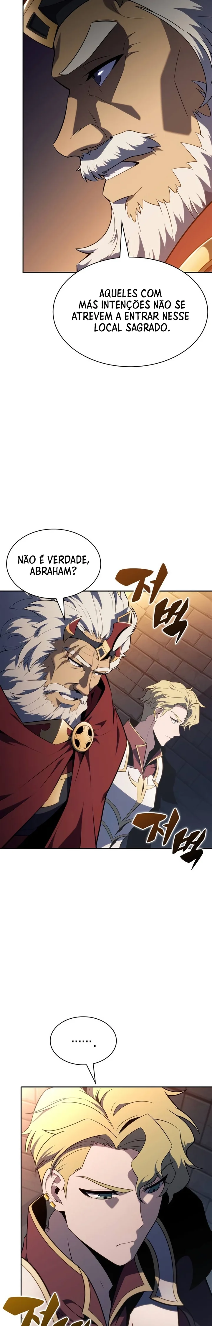 Read Solo Max Level Newbie PT Manga Online