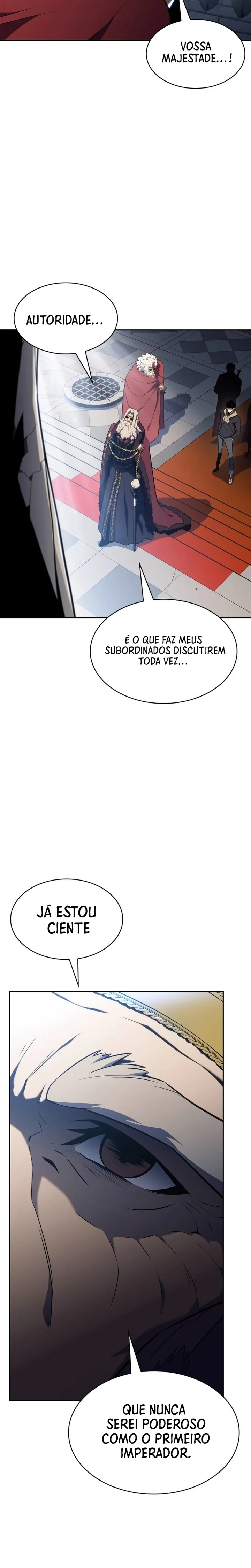 Read Solo Max Level Newbie PT Manga Online