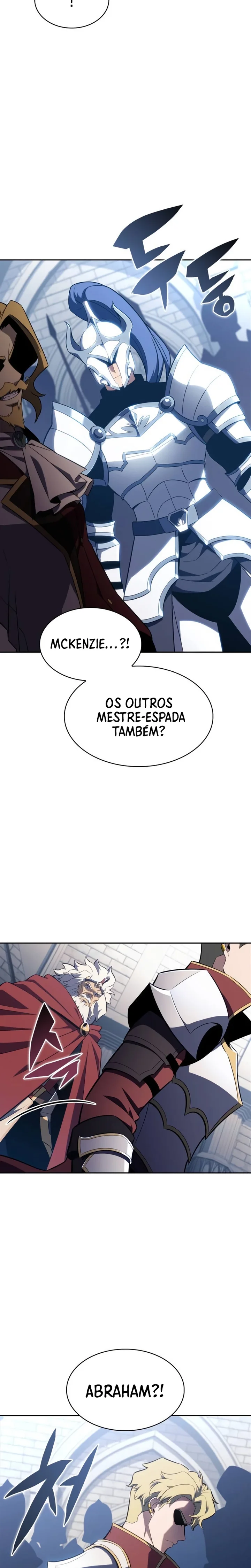 Read Solo Max Level Newbie PT Manga Online