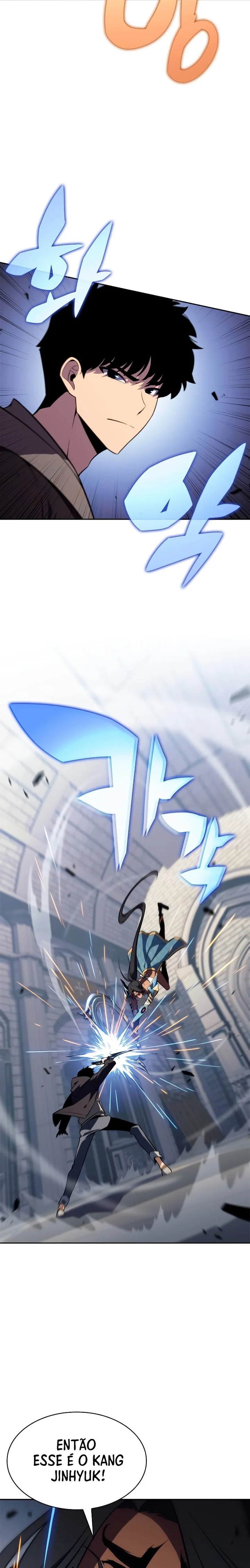 Read Solo Max Level Newbie PT Manga Online