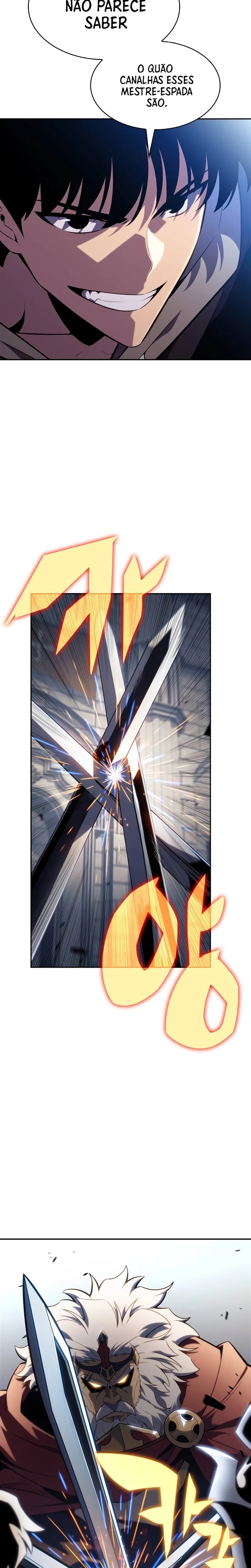 Read Solo Max Level Newbie PT Manga Online