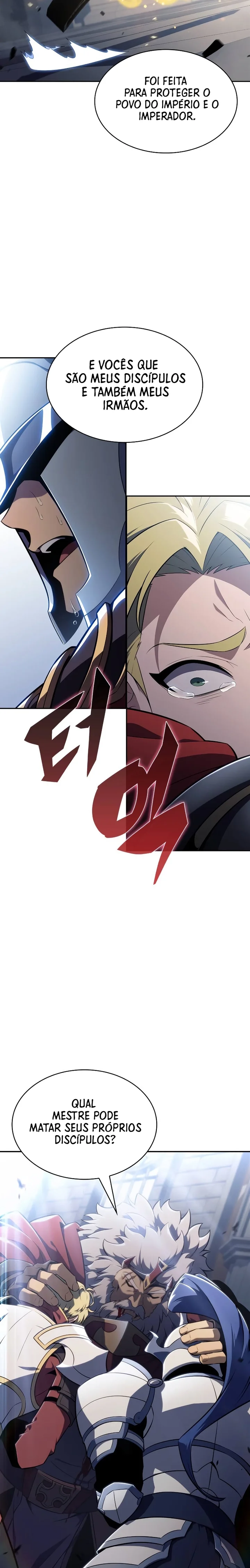 Read Solo Max Level Newbie PT Manga Online