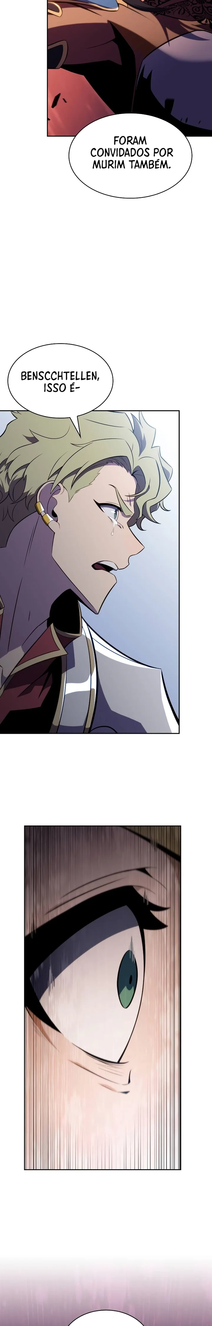 Read Solo Max Level Newbie PT Manga Online