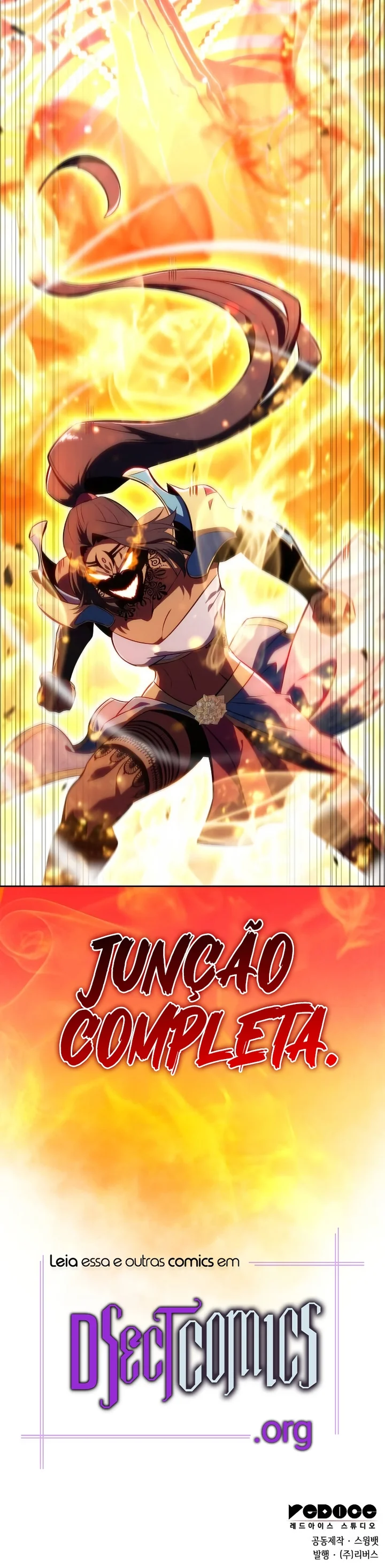 Read Solo Max Level Newbie PT Manga Online