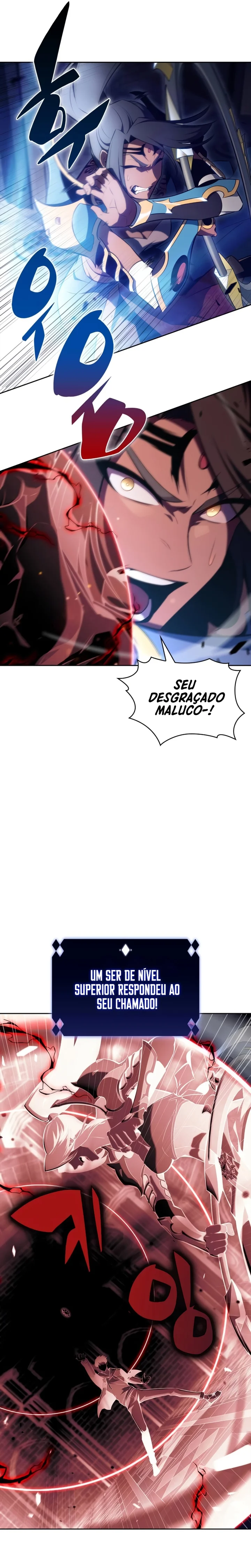 Read Solo Max Level Newbie PT Manga Online