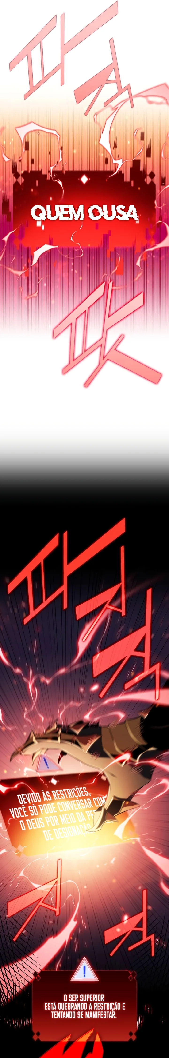 Read Solo Max Level Newbie PT Manga Online
