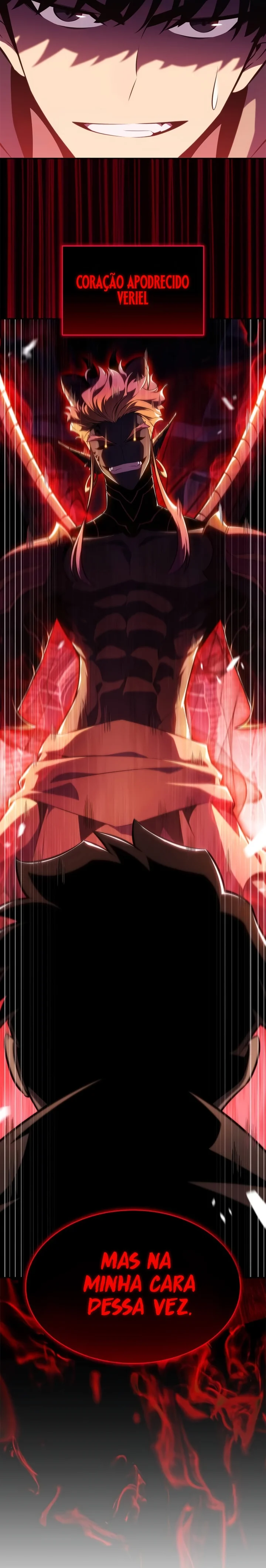 Read Solo Max Level Newbie PT Manga Online