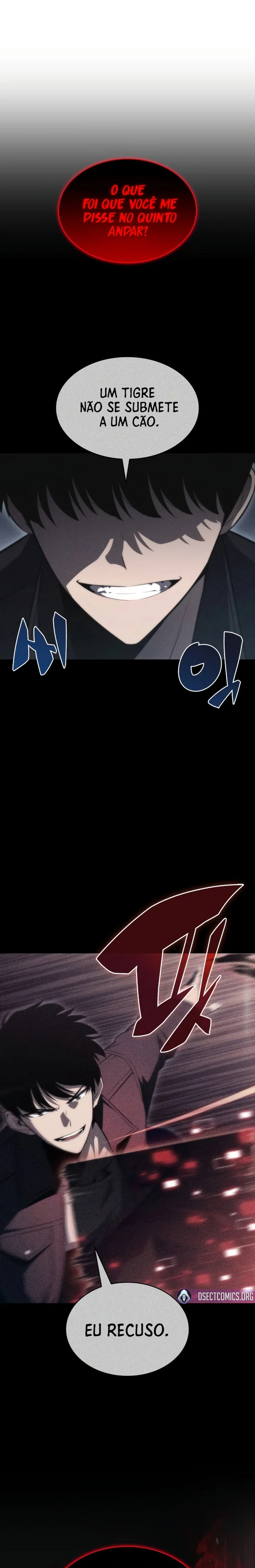 Read Solo Max Level Newbie PT Manga Online