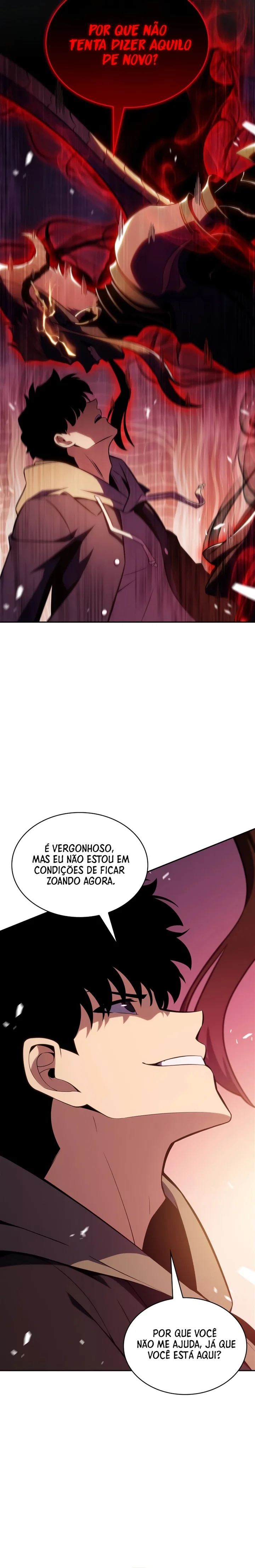 Read Solo Max Level Newbie PT Manga Online