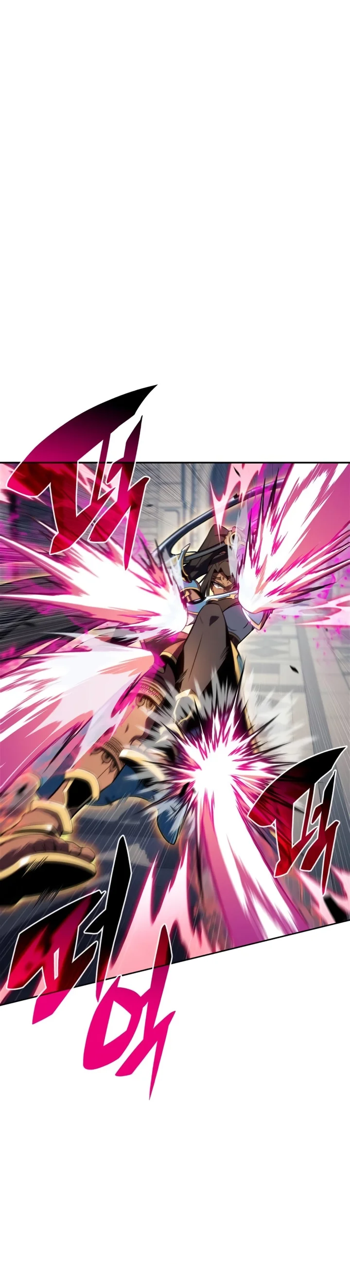 Read Solo Max Level Newbie PT Manga Online