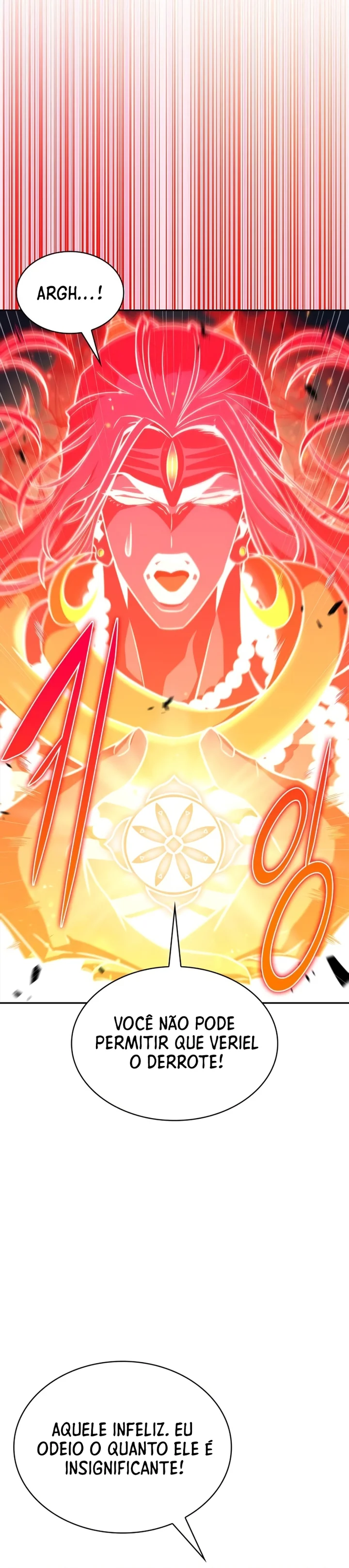 Read Solo Max Level Newbie PT Manga Online