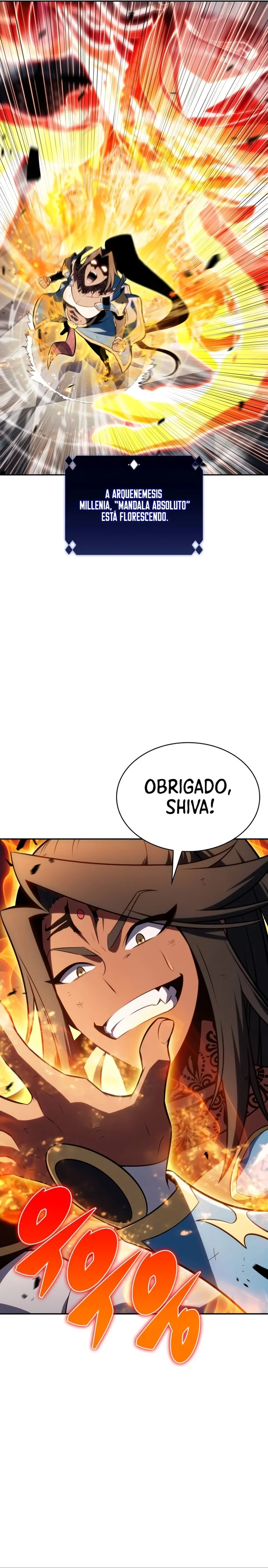 Read Solo Max Level Newbie PT Manga Online