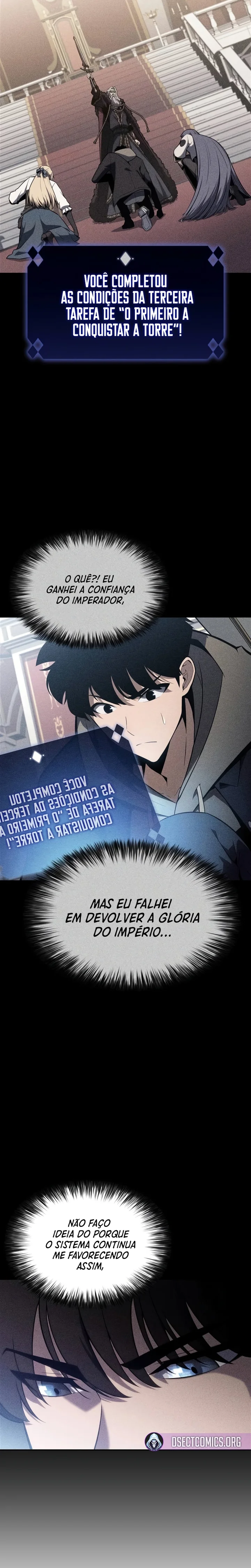 Read Solo Max Level Newbie PT Manga Online