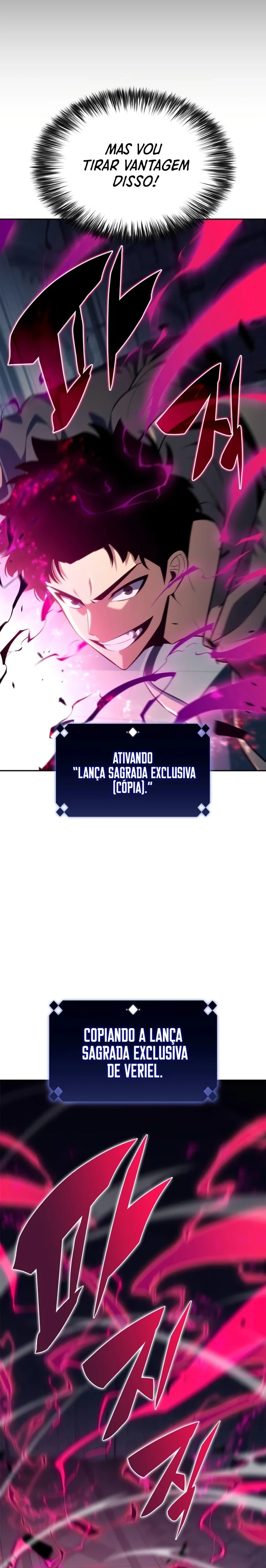 Read Solo Max Level Newbie PT Manga Online