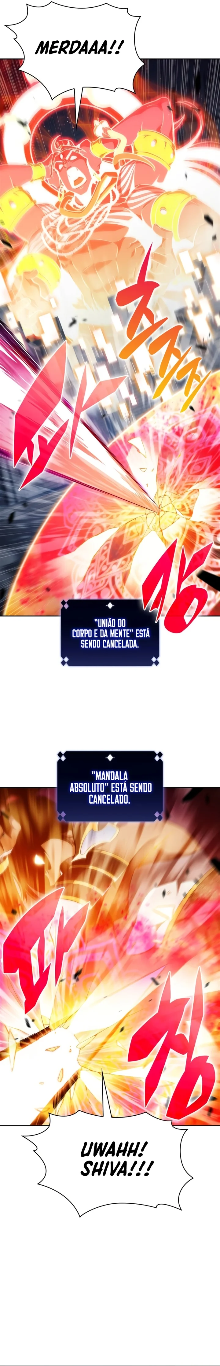 Read Solo Max Level Newbie PT Manga Online