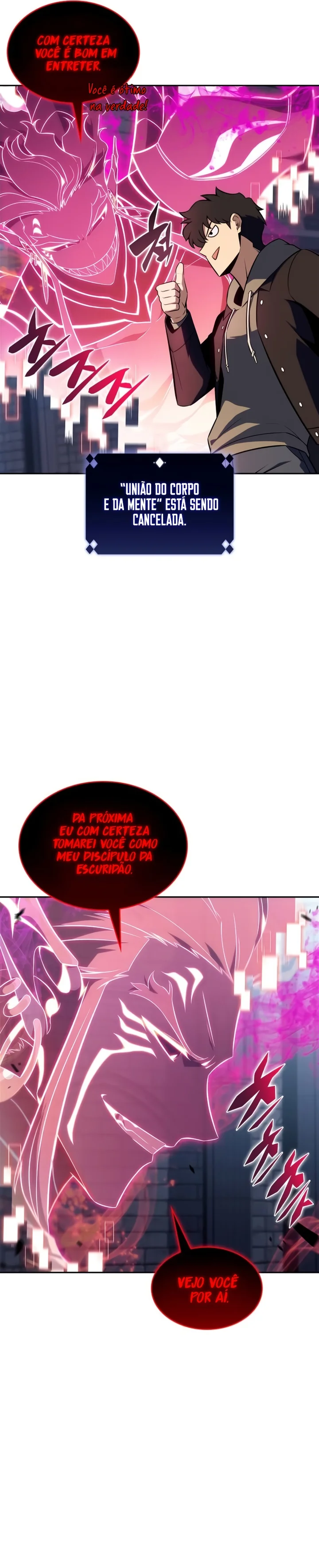 Read Solo Max Level Newbie PT Manga Online
