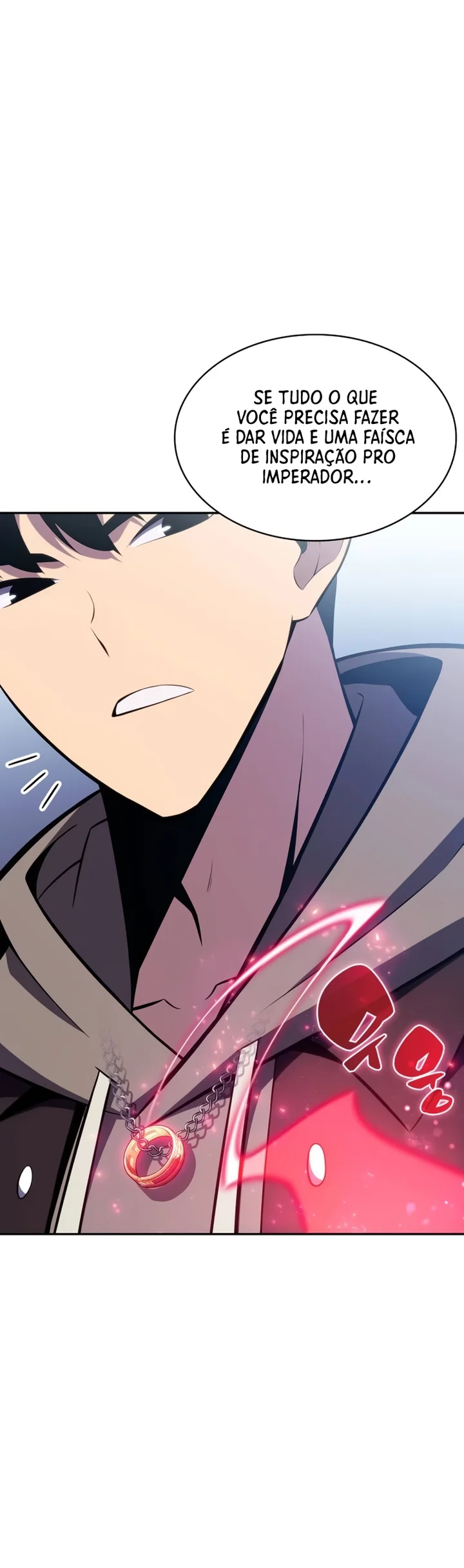 Read Solo Max Level Newbie PT Manga Online
