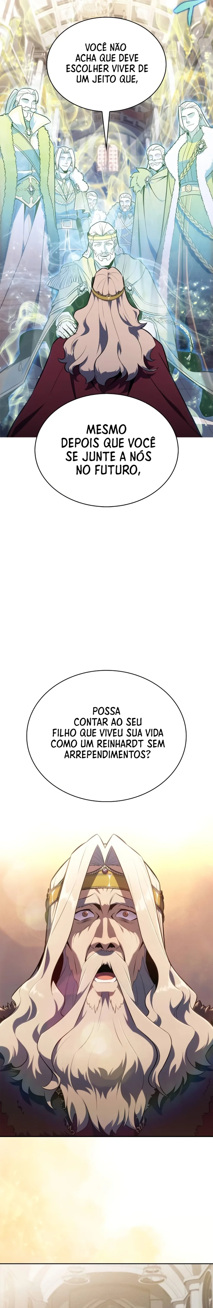 Read Solo Max Level Newbie PT Manga Online