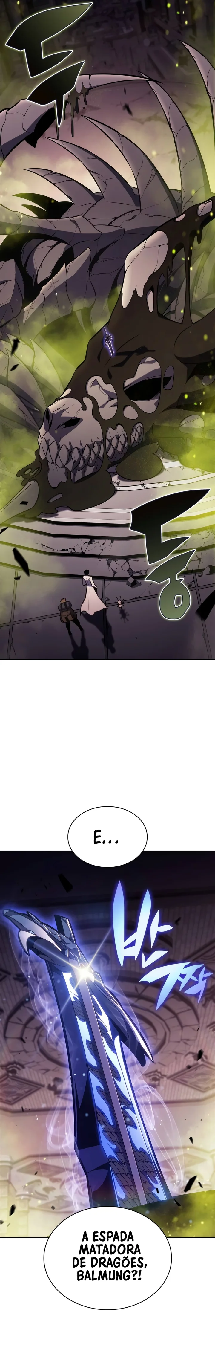 Read Solo Max Level Newbie PT Manga Online