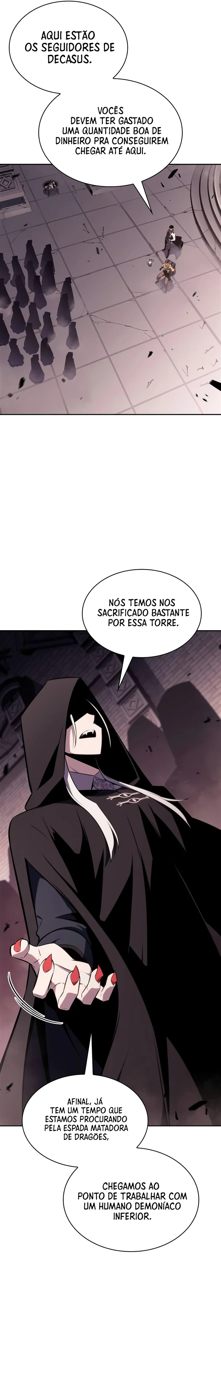 Read Solo Max Level Newbie PT Manga Online