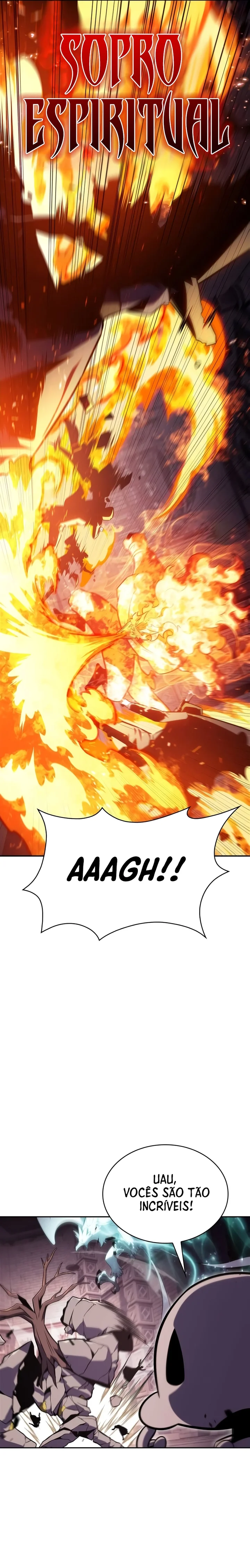 Read Solo Max Level Newbie PT Manga Online