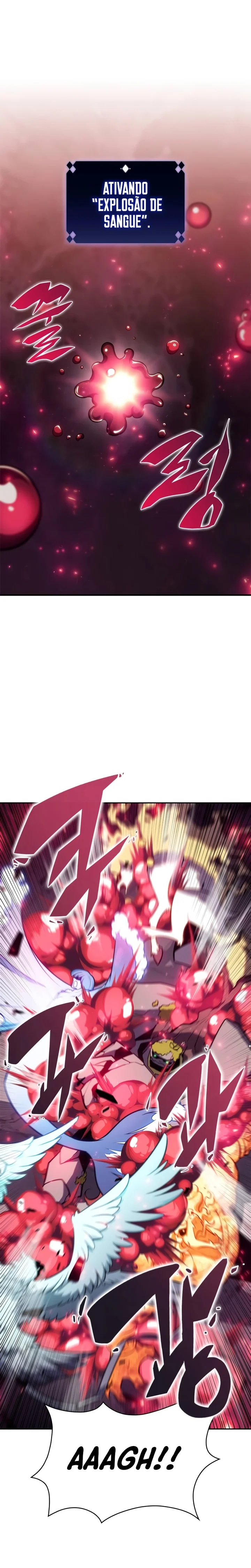 Read Solo Max Level Newbie PT Manga Online