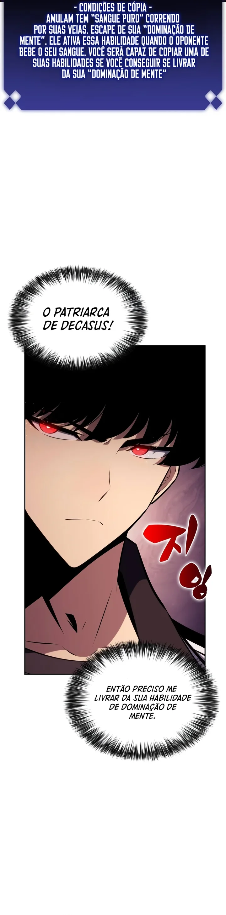 Read Solo Max Level Newbie PT Manga Online