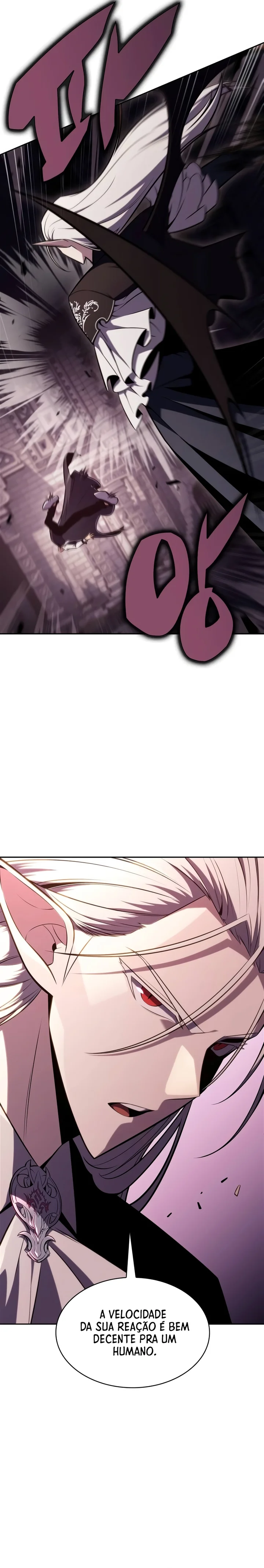 Read Solo Max Level Newbie PT Manga Online