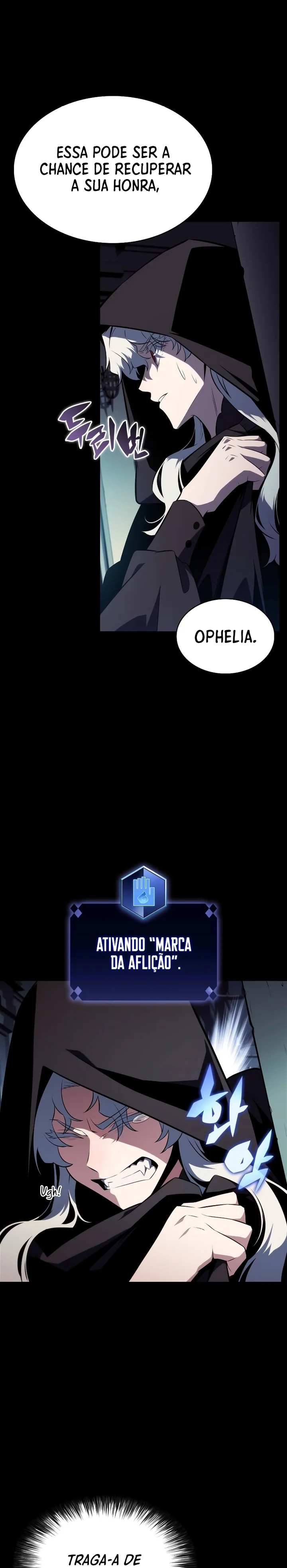 Read Solo Max Level Newbie PT Manga Online