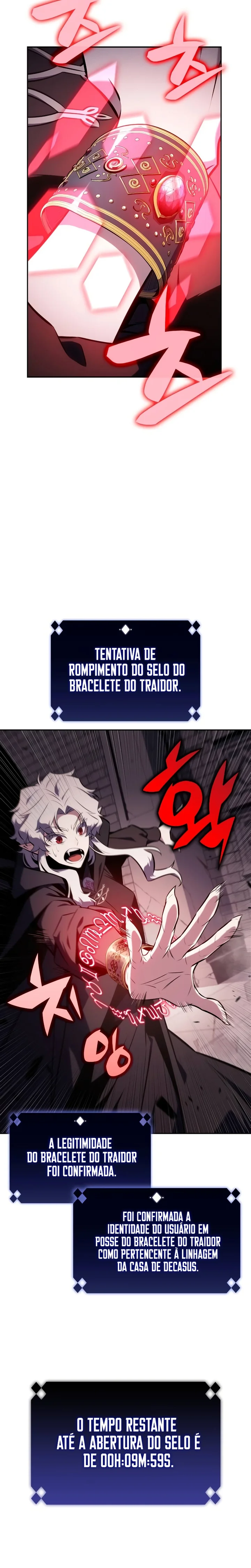 Read Solo Max Level Newbie PT Manga Online