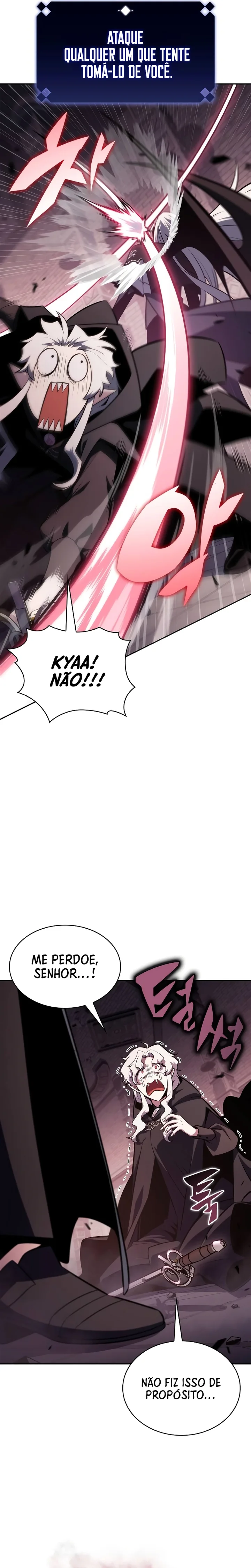Read Solo Max Level Newbie PT Manga Online