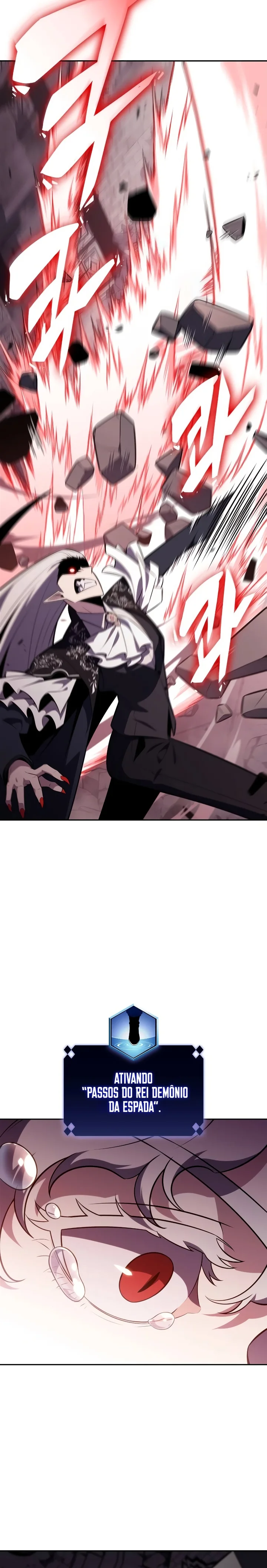 Read Solo Max Level Newbie PT Manga Online