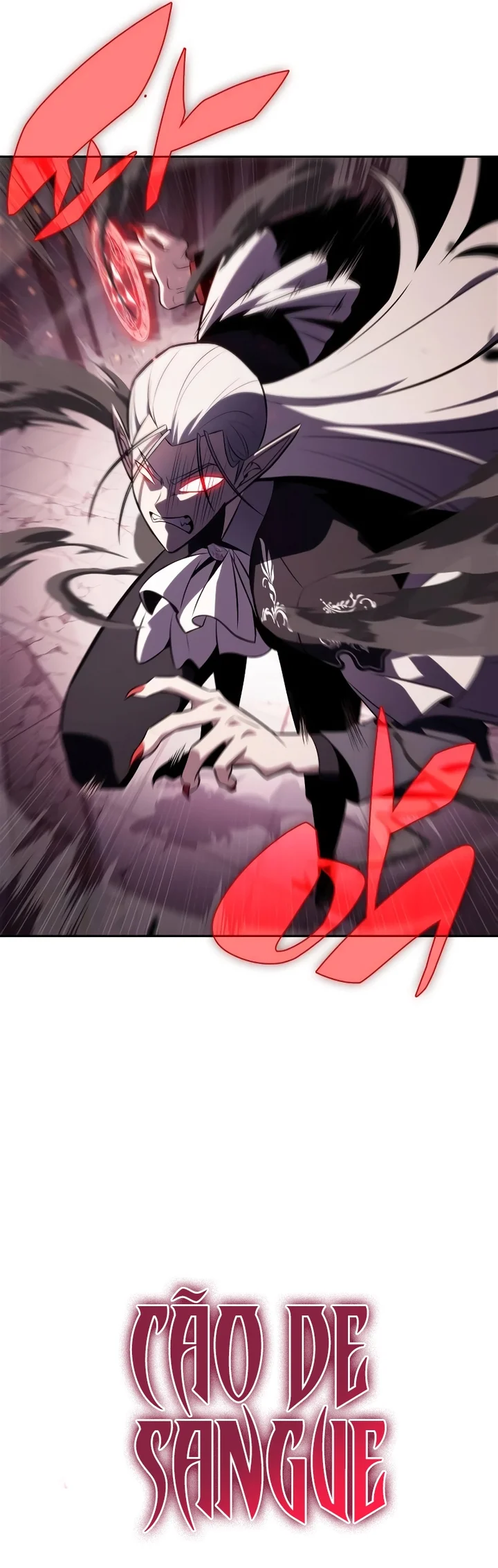 Read Solo Max Level Newbie PT Manga Online