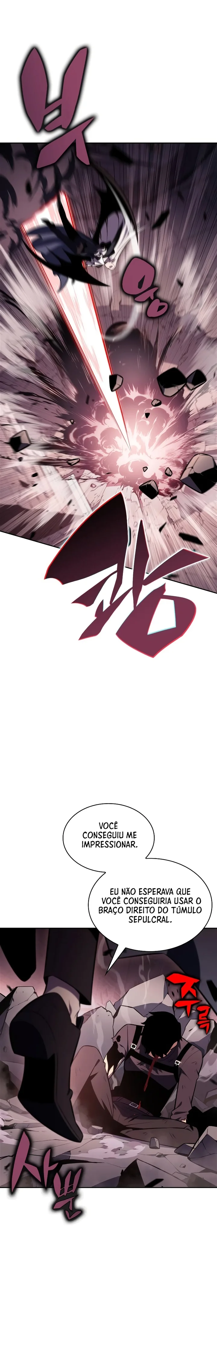 Read Solo Max Level Newbie PT Manga Online