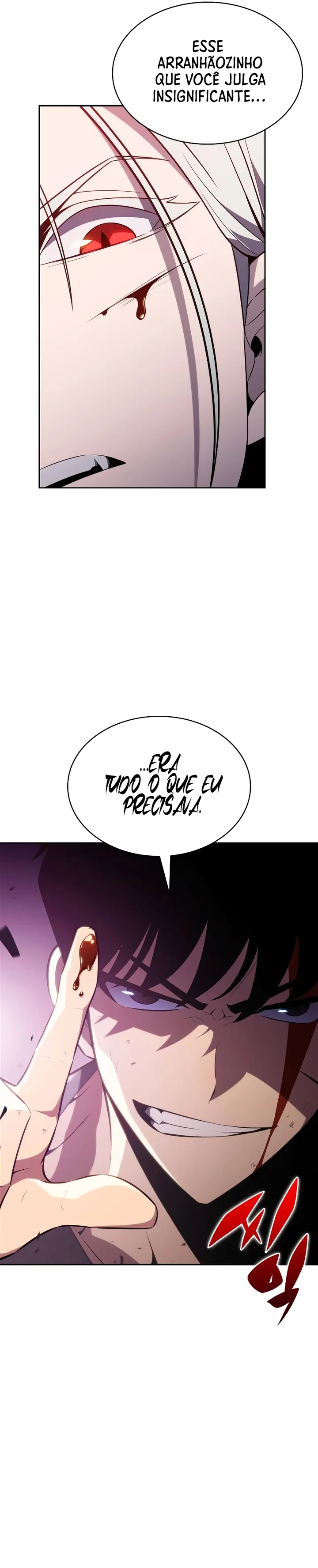 Read Solo Max Level Newbie PT Manga Online