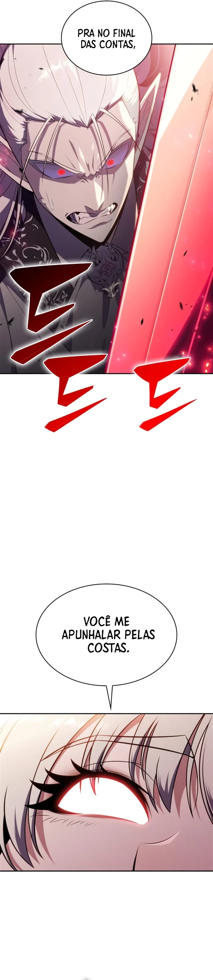 Read Solo Max Level Newbie PT Manga Online