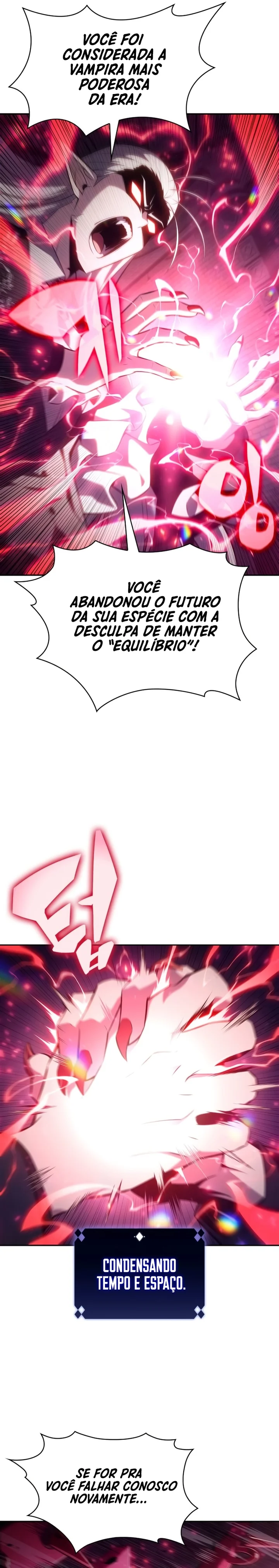 Read Solo Max Level Newbie PT Manga Online