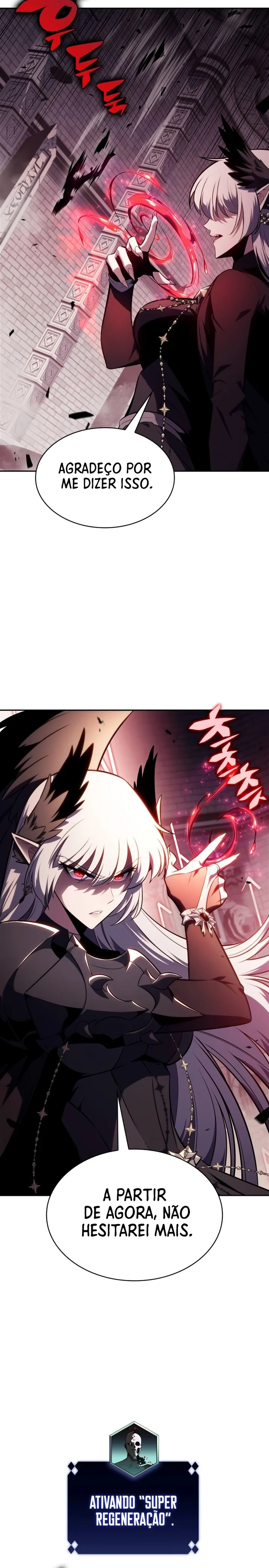 Read Solo Max Level Newbie PT Manga Online