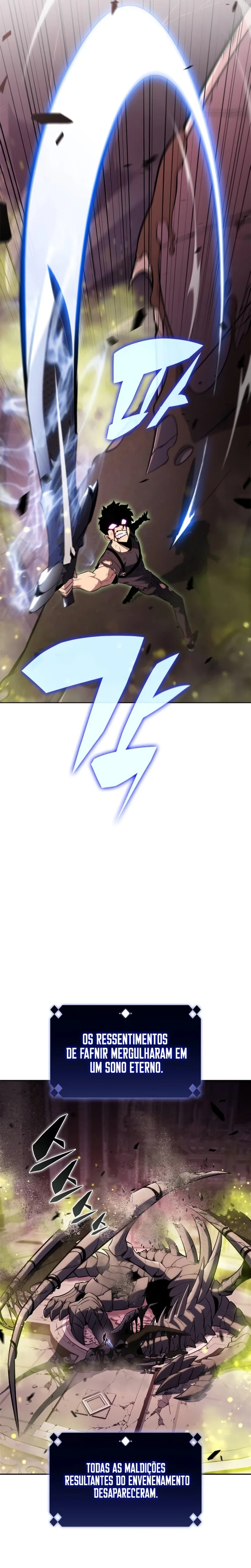 Read Solo Max Level Newbie PT Manga Online
