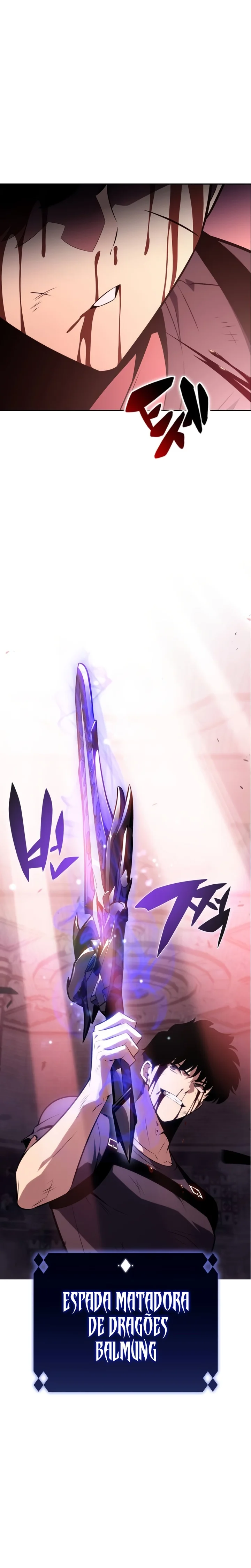 Read Solo Max Level Newbie PT Manga Online