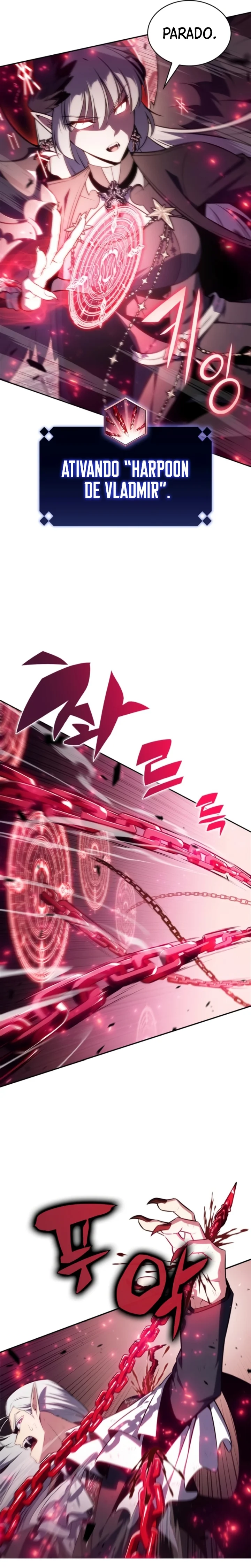 Read Solo Max Level Newbie PT Manga Online