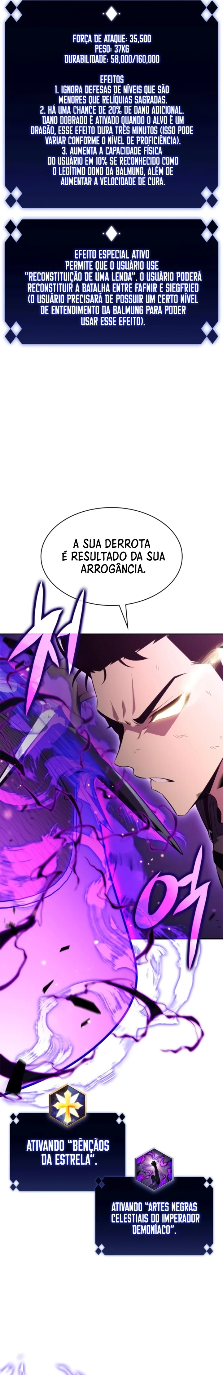 Read Solo Max Level Newbie PT Manga Online