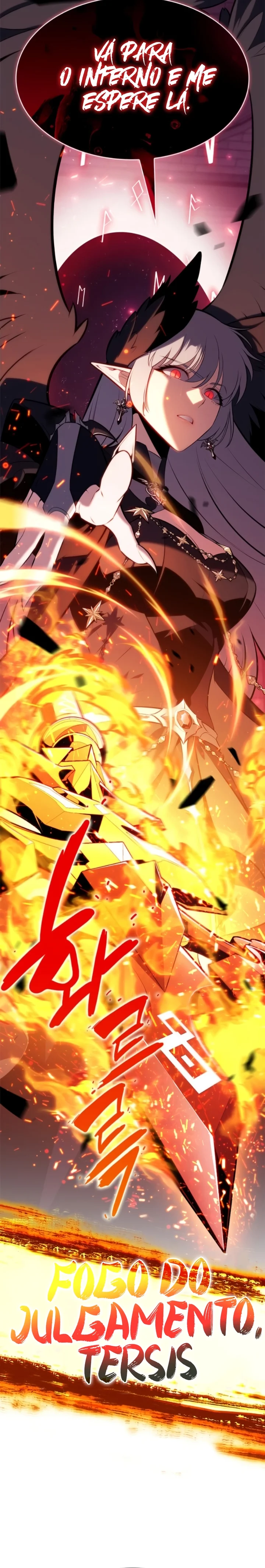 Read Solo Max Level Newbie PT Manga Online
